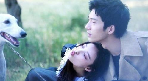 杨紫发文澄清分手的真正原因，难道竟是一碗胡辣汤？