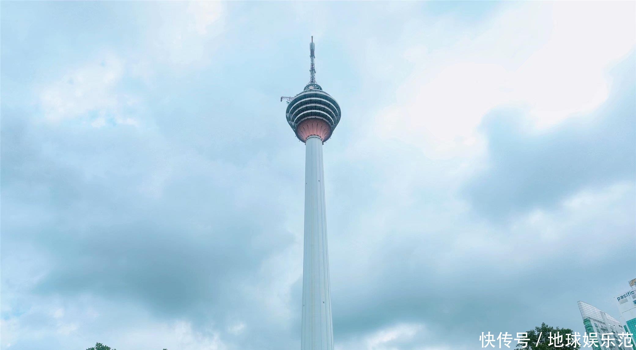 马来西亚最现代化的城市，隐藏着意想不到的精彩