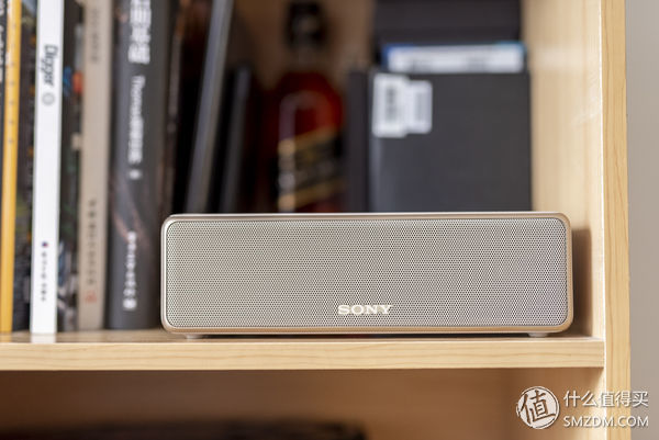 Tiger5G谈数码 篇八十:千元级性价比网络蓝牙音箱?SONY索尼 SRS-HG10评测体验