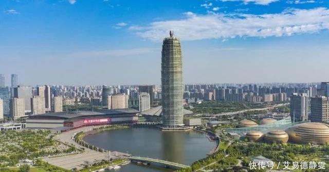 18年中国将有17城市GDP破万亿, 2020年你觉得会有几个