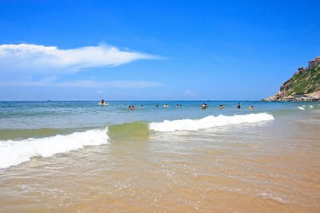 全国最良心的旅游大省，冬天20度，美食超多，因不宰客名扬天下！