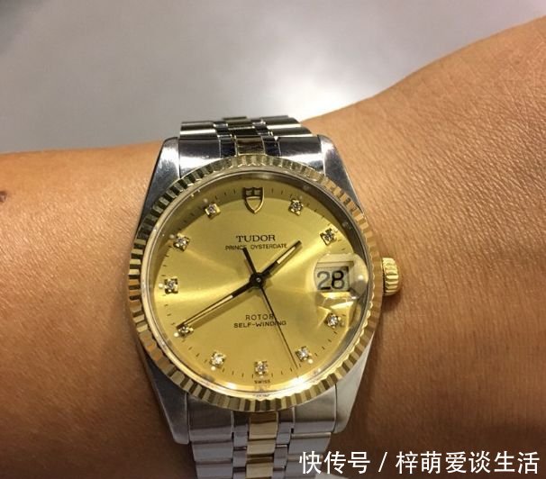 【受欢迎】Best腕表推荐几款最受欢迎的间金复刻表