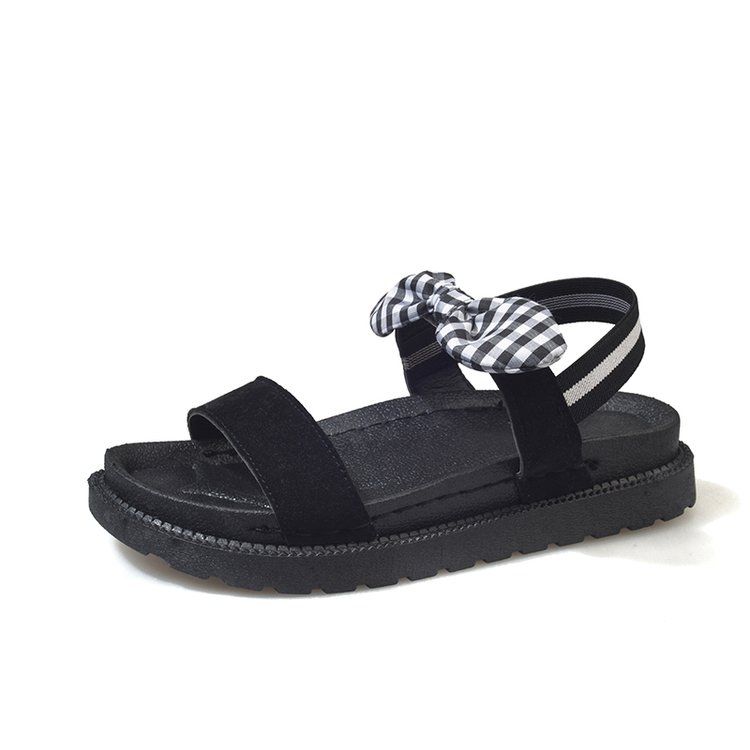 三伏天!穿小白鞋太热啦!试试新款凉鞋，既养脚又美脚