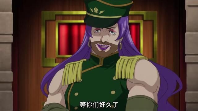 日常:看夏洛克异食癖,等莫瑞亚提黑化,让华生发