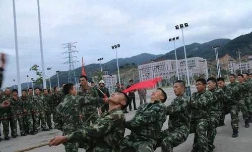 大学生入伍能直接转士官吗？建议想当兵的大学生收藏！