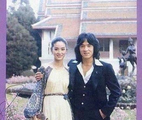#名人#难得一见的名人旧照片, 从马云到周星星, 还能认出