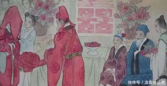 『纳妾』解读古代婚姻制度中的门当户对、良贱不婚、娶妻、纳妾
