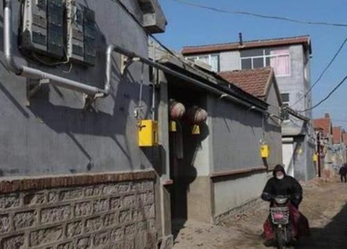  #宅基地#2020年，国家对“一户多宅”怎么处理？只有这些多宅情