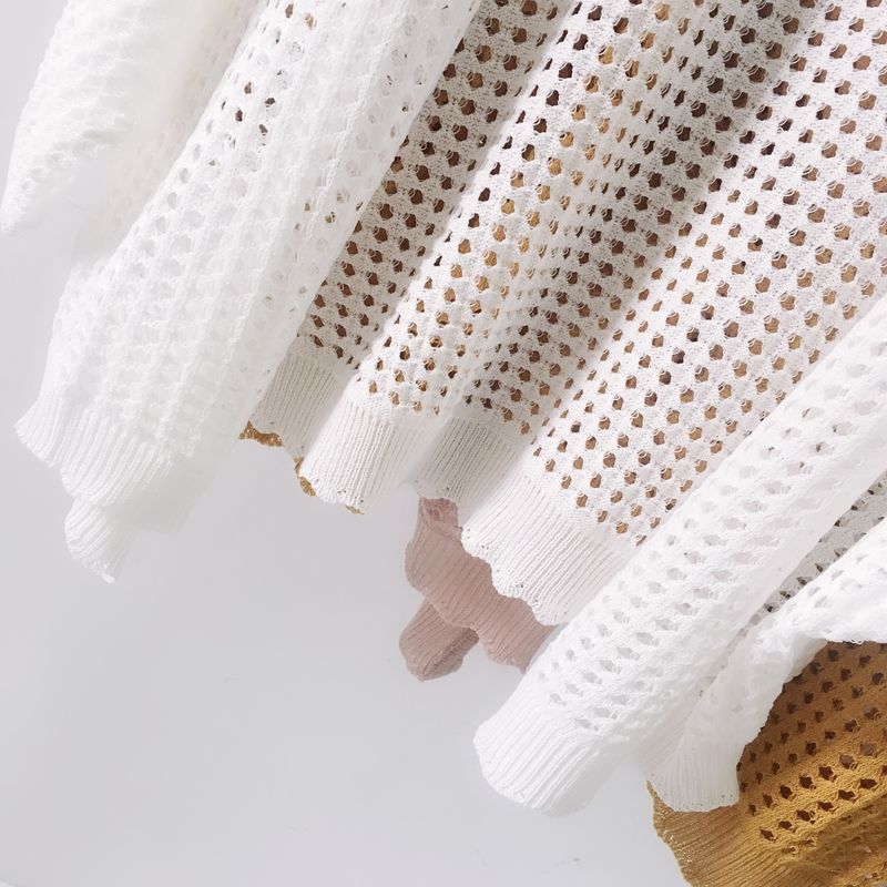 有一种秋装:叫秋开衫，35岁的美女穿气质十足，上档次特显年轻