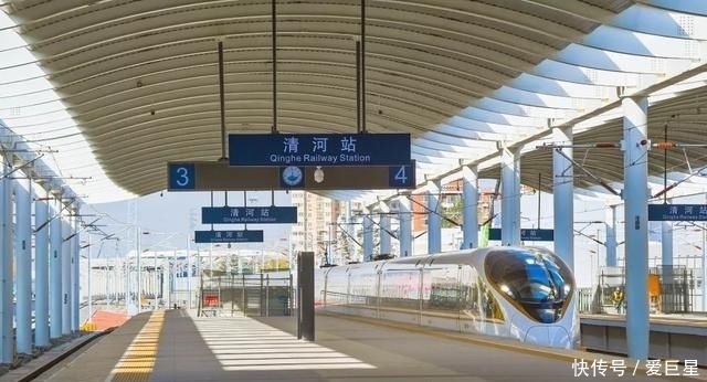  车站■中国铁路官方抢鲜剧透！京张高铁最大车站即将亮相