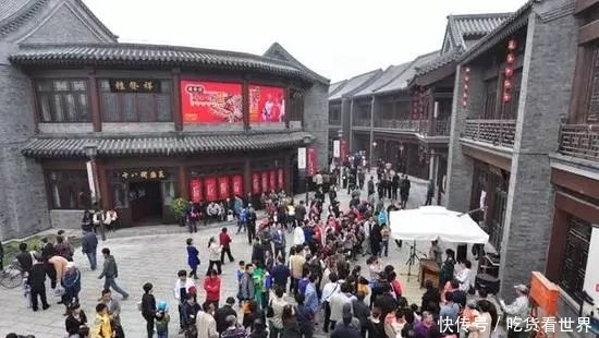 天津开海后，“第一网”海鲜已上市，周末天津海鲜一条街开街啦！