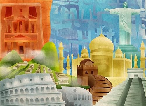 “足球王国”巴西开放免签了，但它不止有足球可说