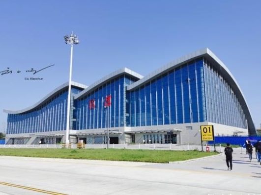  【淮河】“最不像河南”的河南城市，位置不南不北，总被人误以