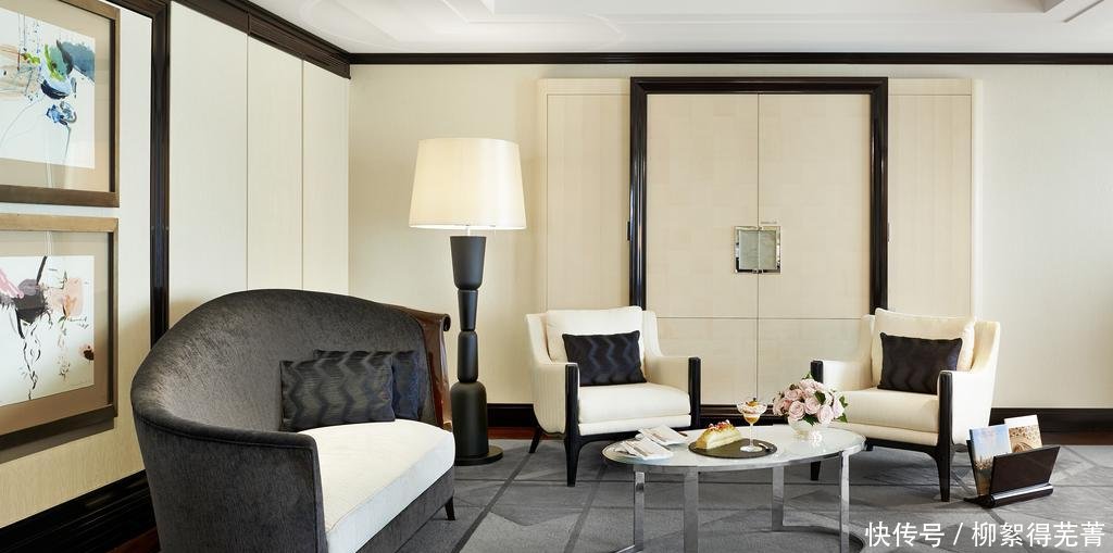 被评为“住户至爱”的法国巴黎酒店,到底长什么样