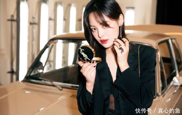 女星透视装,范冰冰霸气稳拿第一,最后一个丑出