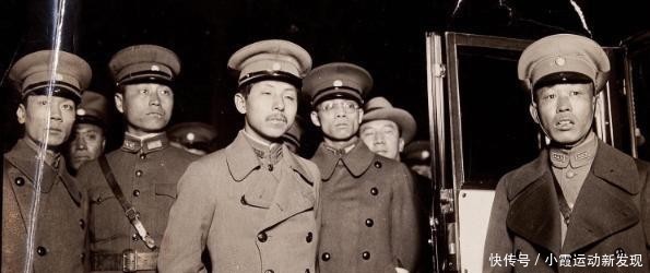 「待人」郭松龄为何叛变奉系军?只是因为张作霖待人不公,没为他升官吗