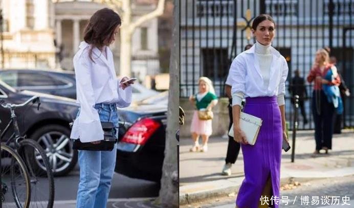 马甲背心■少穿时尚明明今年穿搭趋势是穿两件