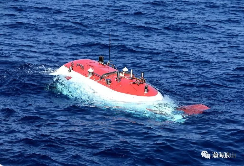 中国新一代核潜艇潜深要超过两千米?