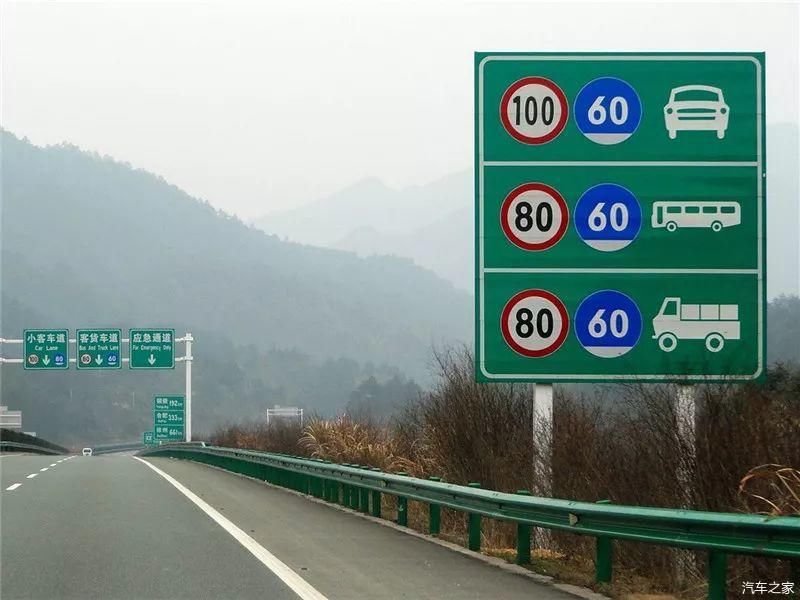 自驾游最容易中枪的违章，异地行车，安全最重要！