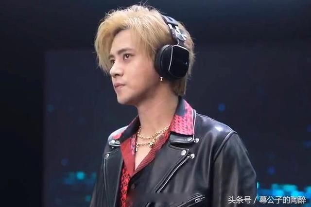 娱讯：罗志祥脸色发青｜猎场剧方发声否认抄袭｜萧敬腾回应