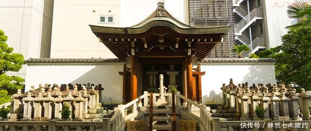  京都：京都本能寺，说说本能寺之变