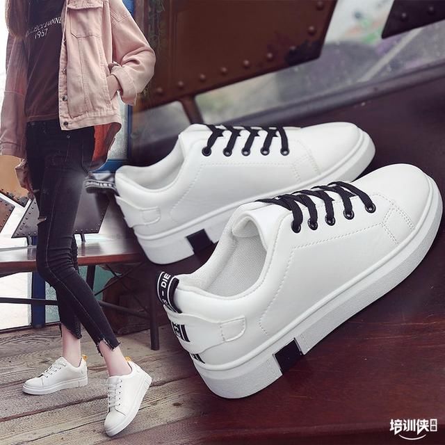 18年最火的舒适女鞋，脚感好不磨脚，彰显女人时尚品味