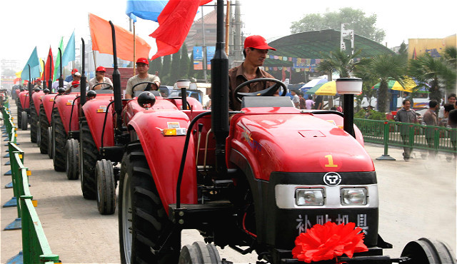  【补贴】农民注意：这些补贴直接发放，家家都享有，尤其第六个