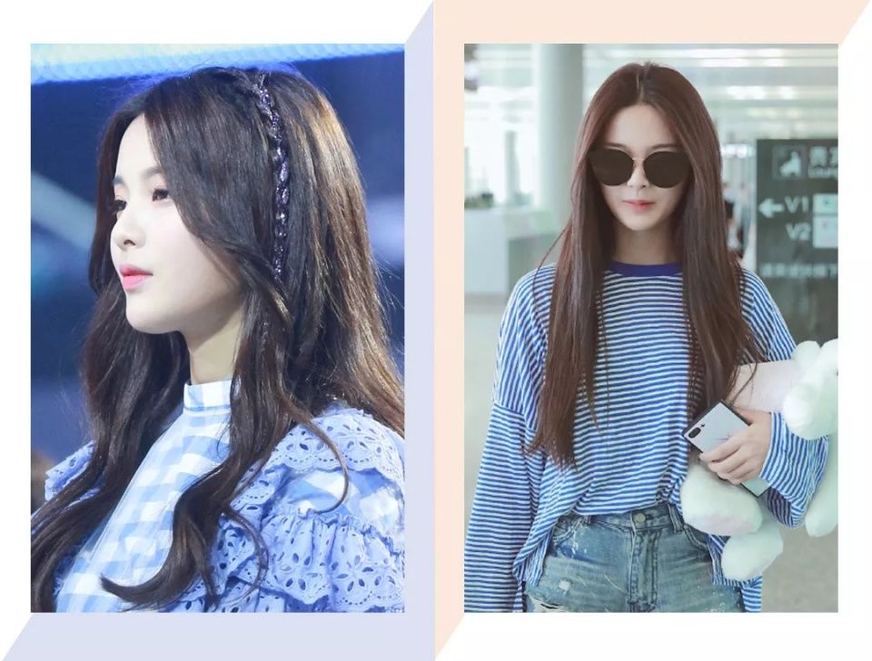 杨超越朱亚文自称钢叉组合，这波互怼太圈粉!