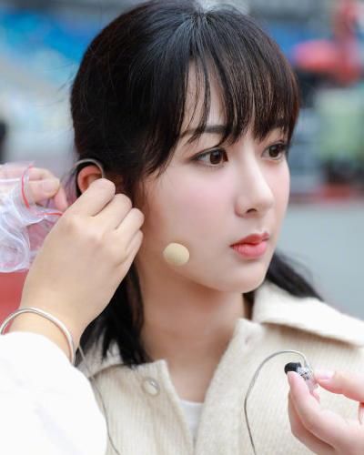 杨紫跨年晚会去哪个台