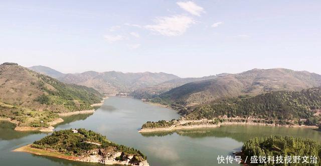 陕西省最高的4个城市,延安第2,铜川第4,却没有西安