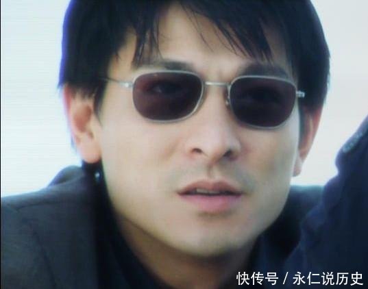 『鲁斯』10大世界影坛帅哥, 国内仅一人上榜, 却被公认中国第一!