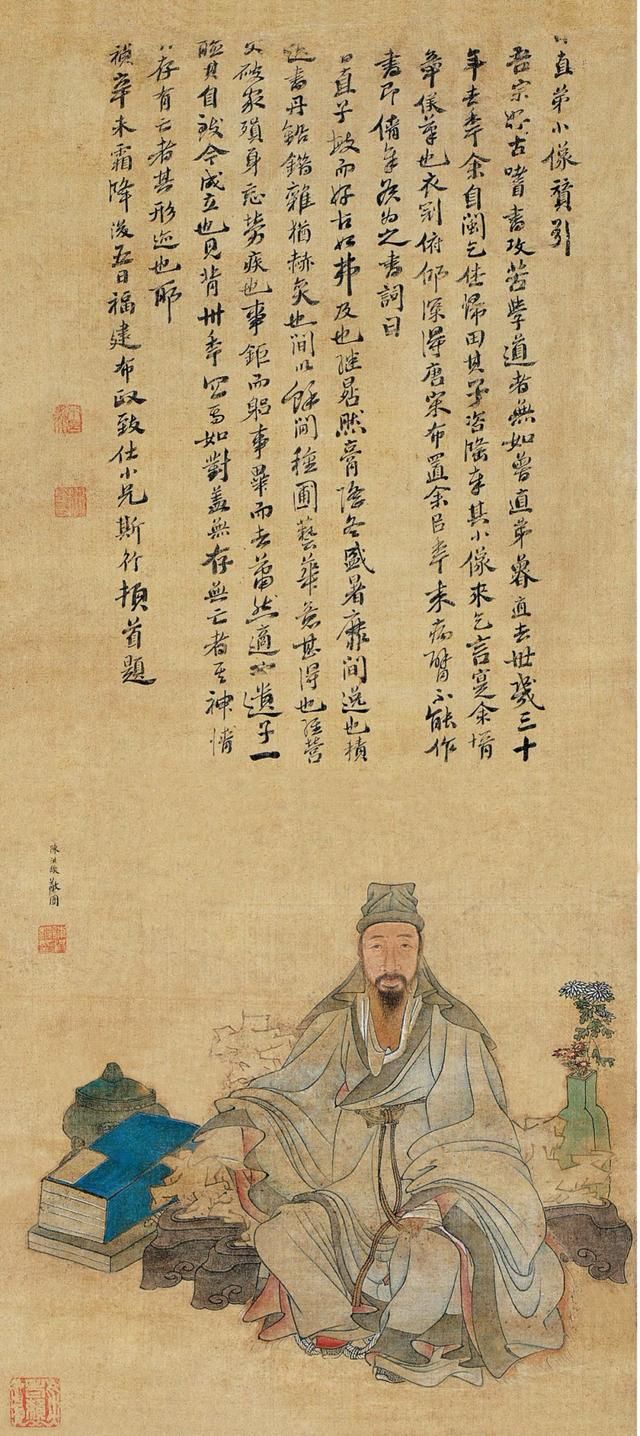  『源于』插花艺术，源于1500年前的南京丨私享