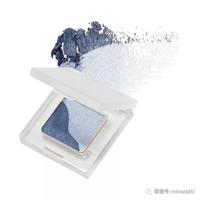 彩妆｜沈月、关晓彤……想copy女星的清凉眼妆？这9件彩妆单品必