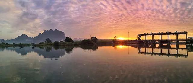 房车去哪儿？大新骆越自驾游营地，自由生活不止于露营