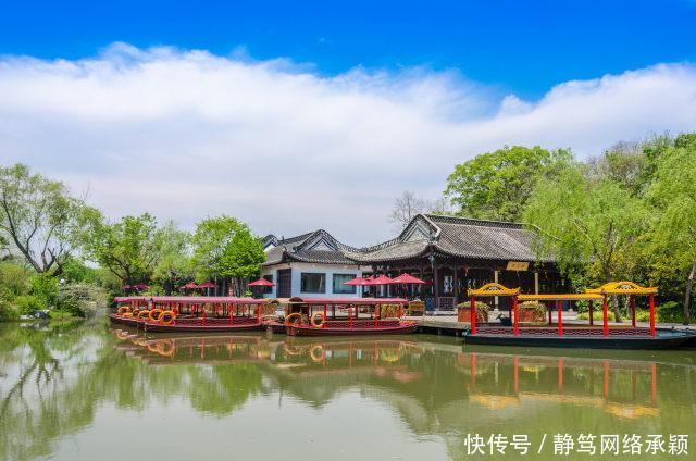 京沪高铁二线江苏段确定, 途径4座城市, 有你的家乡吗