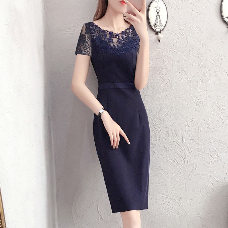 我发誓，等我瘦下来，定要买这“紧身裙”，穿上美撼凡尘