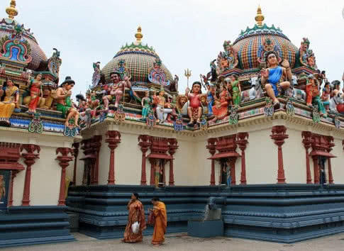 印度人特有的习惯，前四个都能忍？网友：最后一个听到就头皮发麻