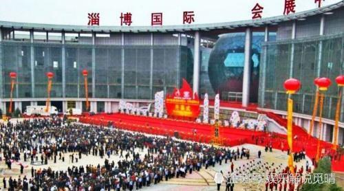 这三座城市，在山东有资格排在前面，如今却沦为三线城市