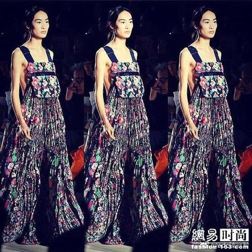 18 岁进模特界，二婚仍征服浪子陈冠希，凭啥？