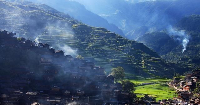 都说贵州是中国第一穷乡僻壤，可事实真相绝对叫你大跌眼镜！