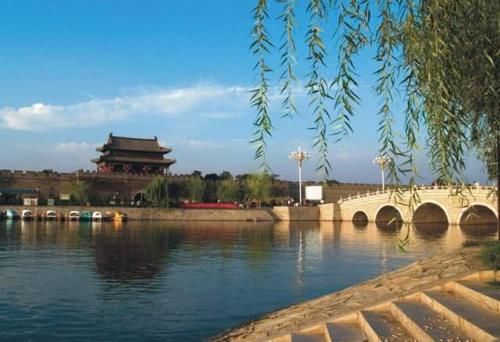  发展：河南发展“不可限量”的3个城市，一个属于中原城市群，一