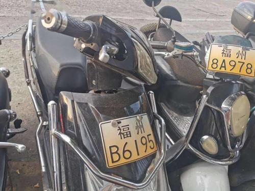 交警|福州严查!电动车这样上路,罚!