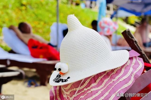 中国唯一热带风情国家级旅游区 号称天下第一湾 外国人比中国人多