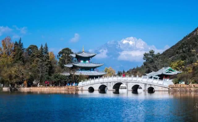  暖温带|中国适合养老的18个城市！