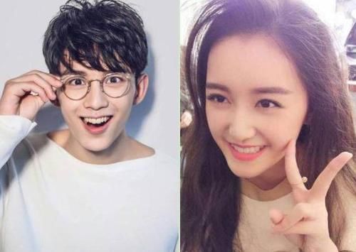 夺走吴磊荧幕初吻的女孩,所有人都在等她长大,如今没让人失望!