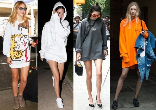 短袖穿不了几天啦，秋天不能少了这三件上衣，尤其是第一件