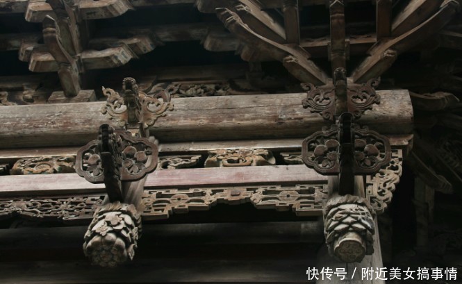 山西最“低调”豪宅,外观似欧洲城堡,比乔家大院精致却少有人知