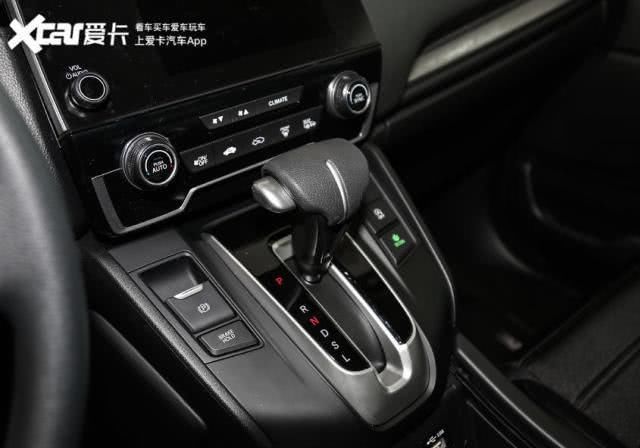  【长安福特锐际与广汽】福特锐际对比本田皓影 开启SUV新纪元