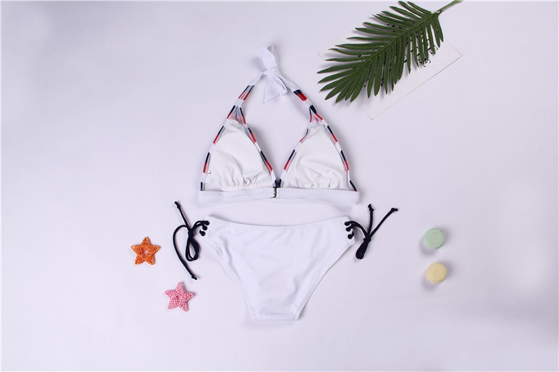 圣诞款比基尼内衣~~