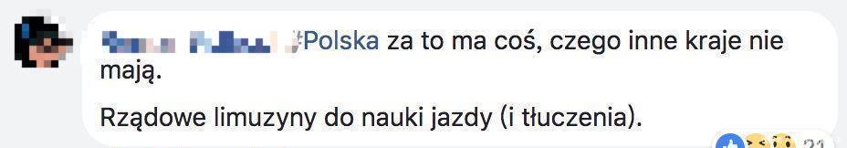  「再次」中国高铁再次登上波兰新闻，且看波兰网友们是如何吐槽